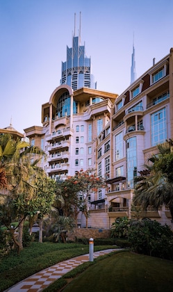 Gallery - Swissotel Al Murooj Dubai