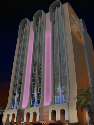 Gallery - Al Khaleej Palace Deira Hotel