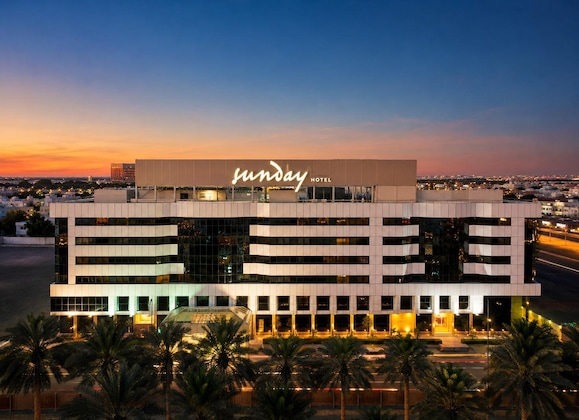 Gallery - Sunday Suites Excelsior Hotel Deira