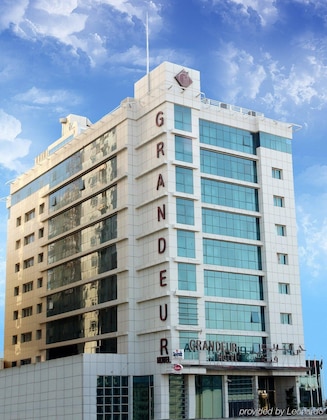 Gallery - Grandeur Hotel