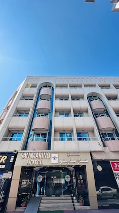 Gallery - Hotel San Marco