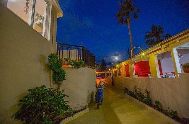 Gallery - Malia Central