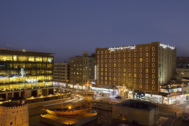 Gallery - Arabian Courtyard Hotel & Spa