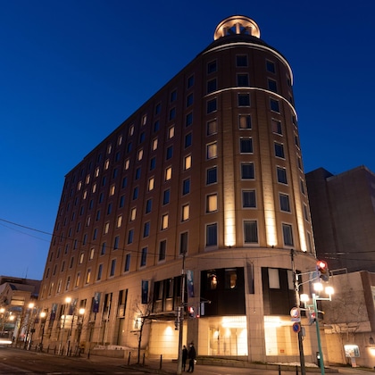 Gallery - Authent Hotel Otaru