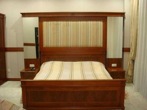 Gallery - Sun Rise Hotel