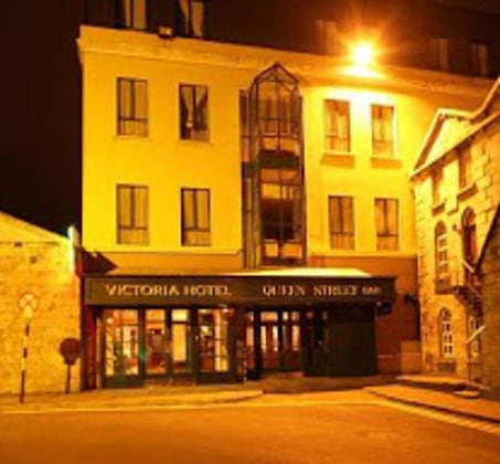 Gallery - Victoria Hotel