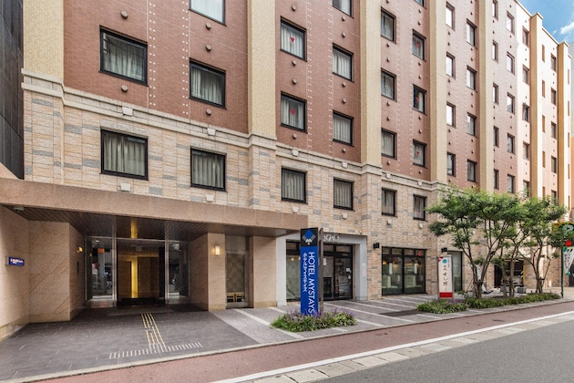 Gallery - Hotel Mystays Fukuoka Tenjin