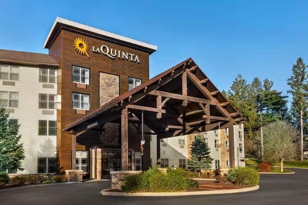 Gallery - Comfort Suites Lake George - Queensbury