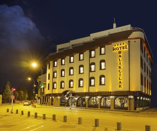 Gallery - Balikcilar Hotel