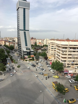 Gallery - Bera Konya