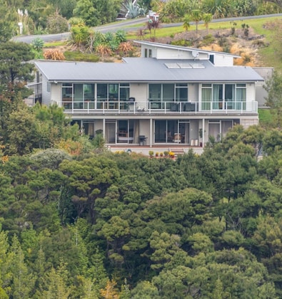 Gallery - Decks Of Paihia