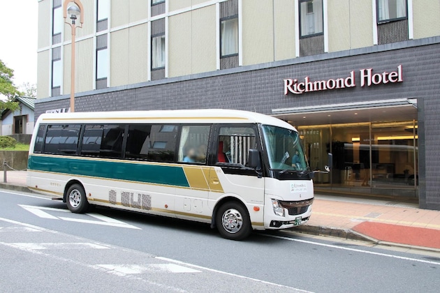 Gallery - Richmond Hotel Narita