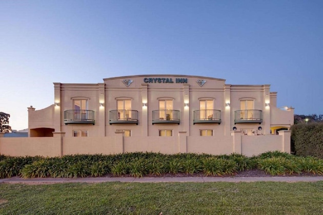 Gallery - Best Western Crystal Inn