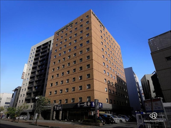 Gallery - Daiwa Roynet Hotel Kanazawa