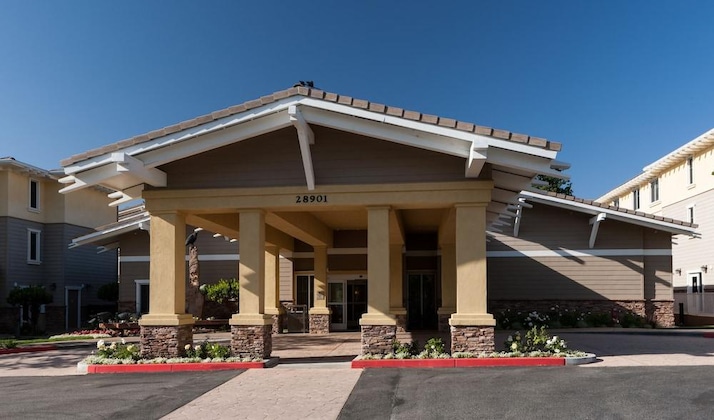 Gallery - Homewood Suites By Hilton Agoura Hills
