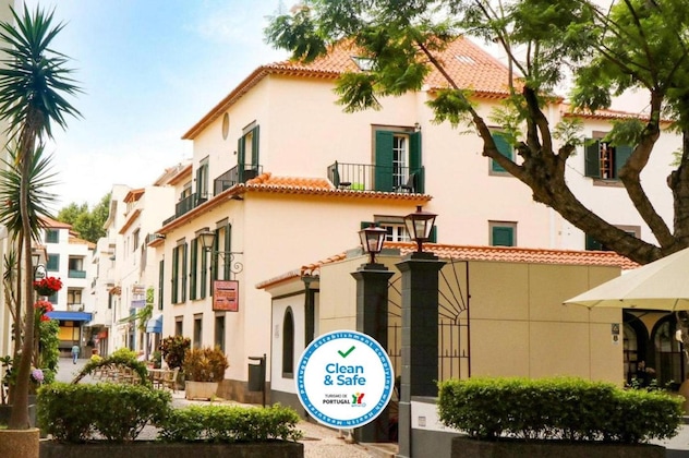 Gallery - Hotel Amparo