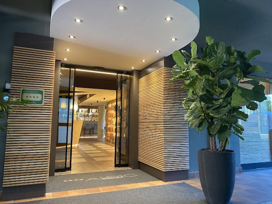 Gallery - Alevic Hotel Sirmione