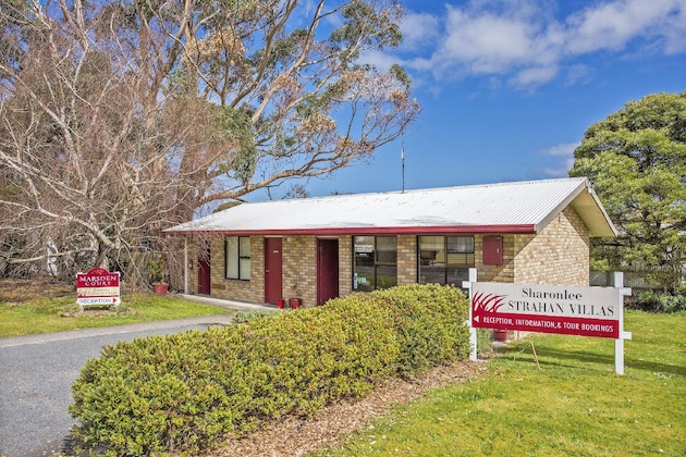 Gallery - Marsden Court Apartments