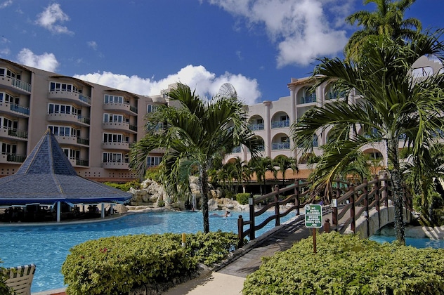 Gallery - Accra Beach Hotel & Spa