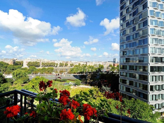 Gallery - Hôtel Mercure Paris Tour Eiffel Pont Mirabeau