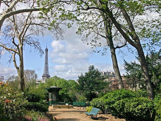 Gallery - Hôtel Mercure Paris Tour Eiffel Pont Mirabeau