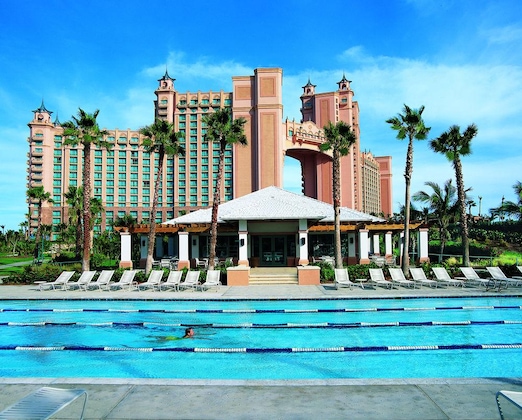 Gallery - The Beach At Atlantis