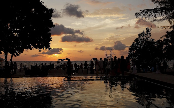 Gallery - Centara Chaan Talay Resort & Villas