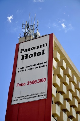 Gallery - Panorama Hotel