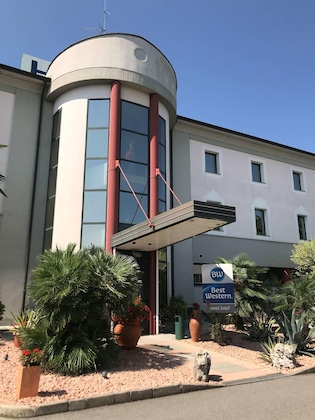 Gallery - Best Western Hotel Solaf