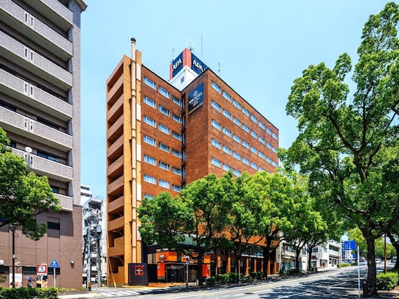 Gallery - Comfort Hotel Nagasaki