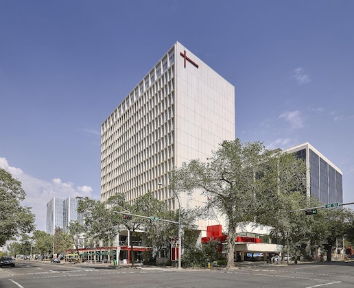 Gallery - Matrix Hotel
