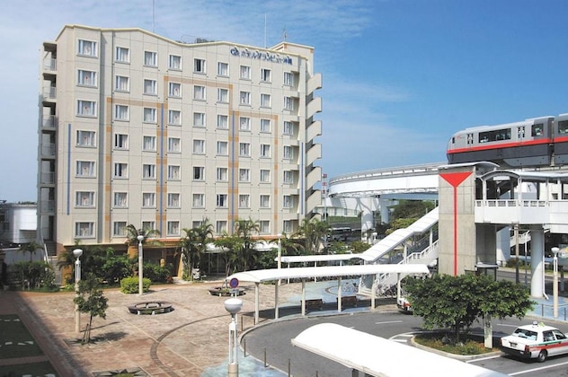 Gallery - Hotel Gran View Okinawa