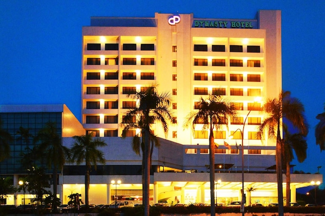 Gallery - Dynasty Hotel Miri