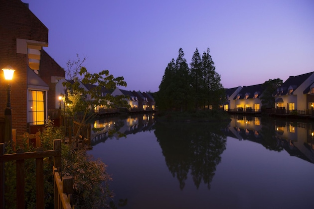 Gallery - Forest Villa Huis Ten Bosch