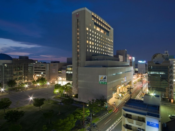Gallery - Miyako Hotel Yokkaichi