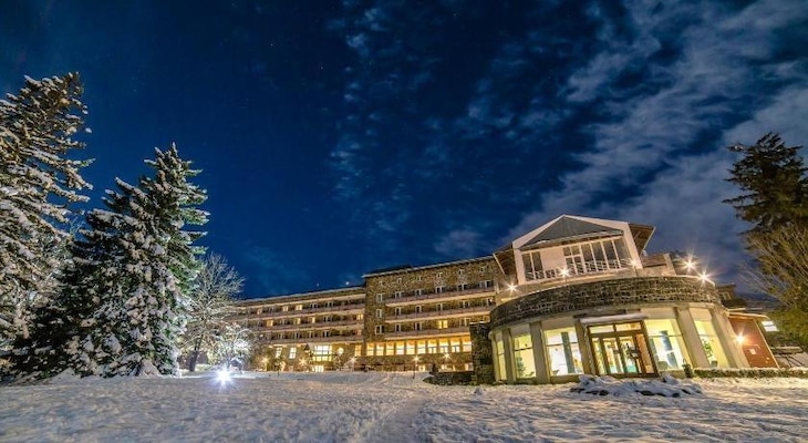 Gallery - Hunguest Grandhotel Galya