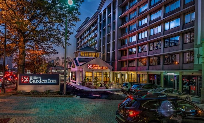 Gallery - Hilton Garden Inn Reagan National Airport