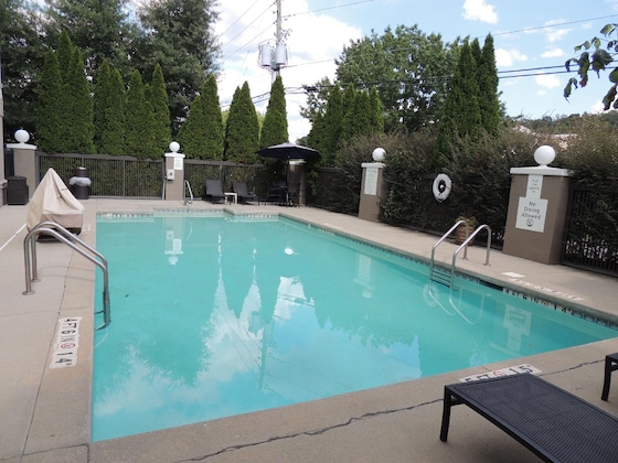 Gallery - Holiday Inn Express & Suites Birmingham Trussville By Ihg