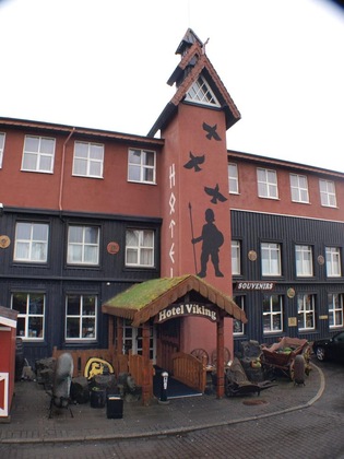 Gallery - Hotel Viking