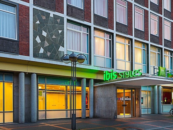 Gallery - B&B Hotel Bochum Hbf-Nord