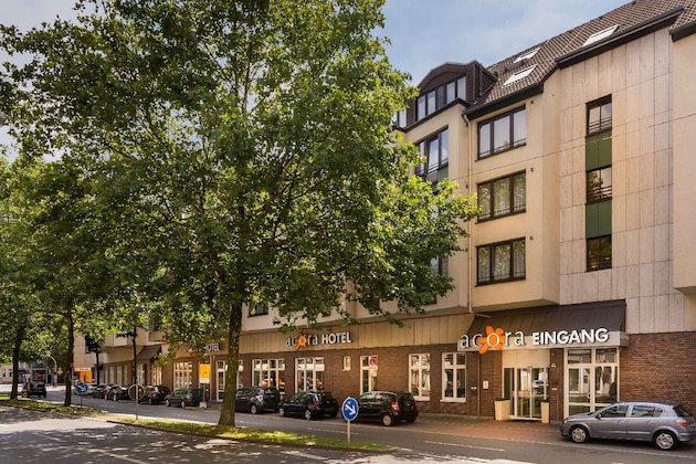 Gallery - Acora Bochum Living The City