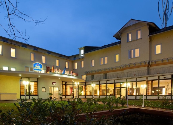Gallery - Parkhotel Krone