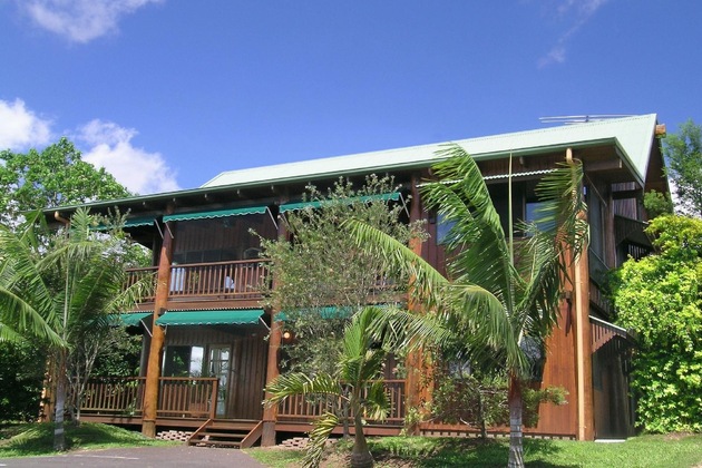 Gallery - Atherton Blue Gum