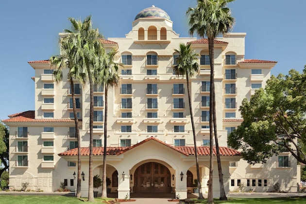 Gallery - Embassy Suites By Hilton Milpitas Silicon Valley