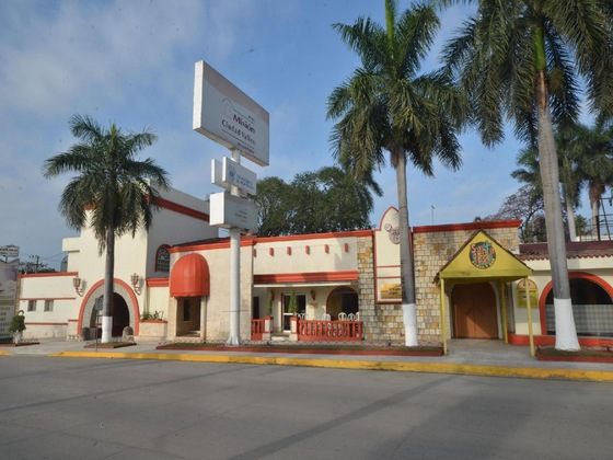 Gallery - Hotel Misión Ciudad Valles