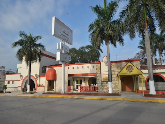 Gallery - Hotel Misión Ciudad Valles