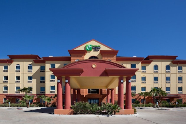 Gallery - Holiday Inn Express Hotel & Suites South Padre Island By Ihg