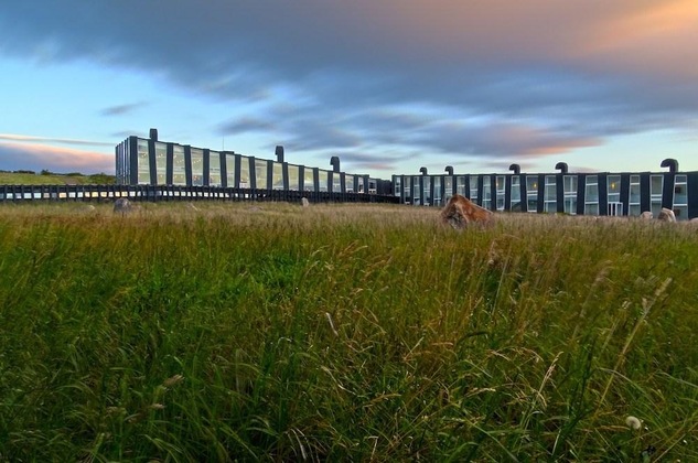 Gallery - Remota Hotel