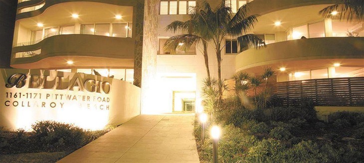 Gallery - Bellagio By The Sea - Collaroy Beach