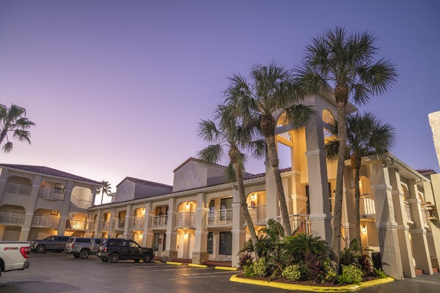Gallery - Best Western St. Augustine Beach Inn